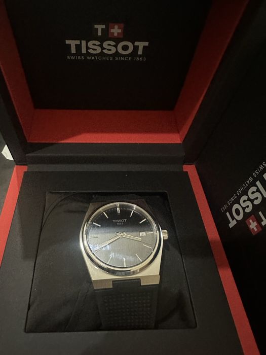Продам Tissot PRX