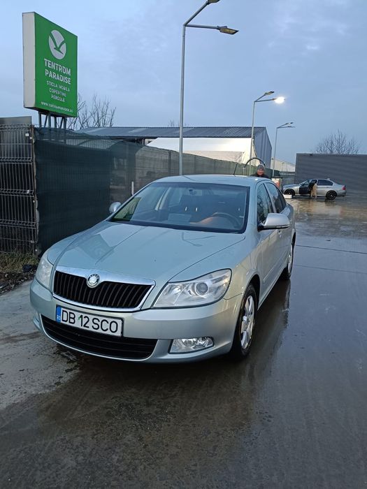 Skoda Octavia 2 / tsi / unic proprietar