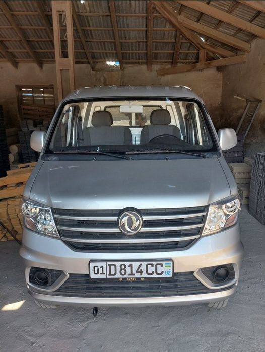 Dong Feng yuk mashinasi sotiladi.

-ishlab chiqarilgan yili 2021:2023