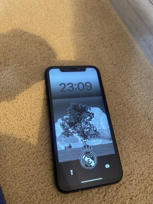 Iphone xr 64 gb