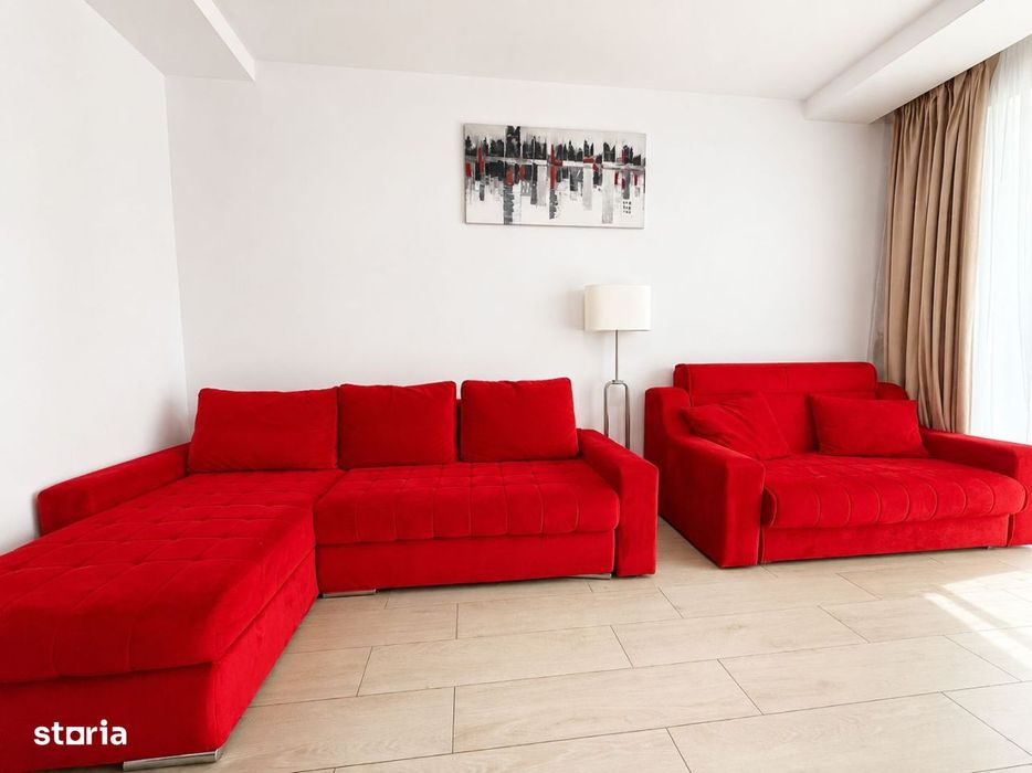 Apartament exclusivist | Mamaia Central | 200 de metri de plaja — fotografia 3