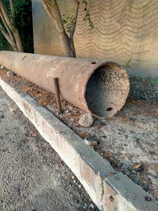 Продам трубу ббб