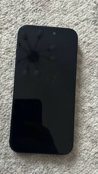 Iphone 14 черный 128гб