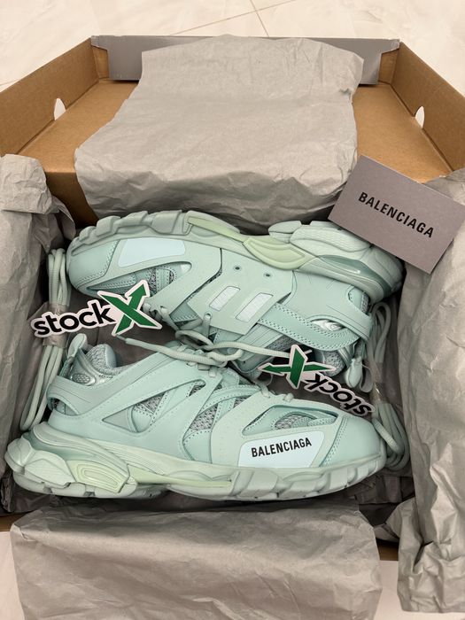 Balenciaga Track