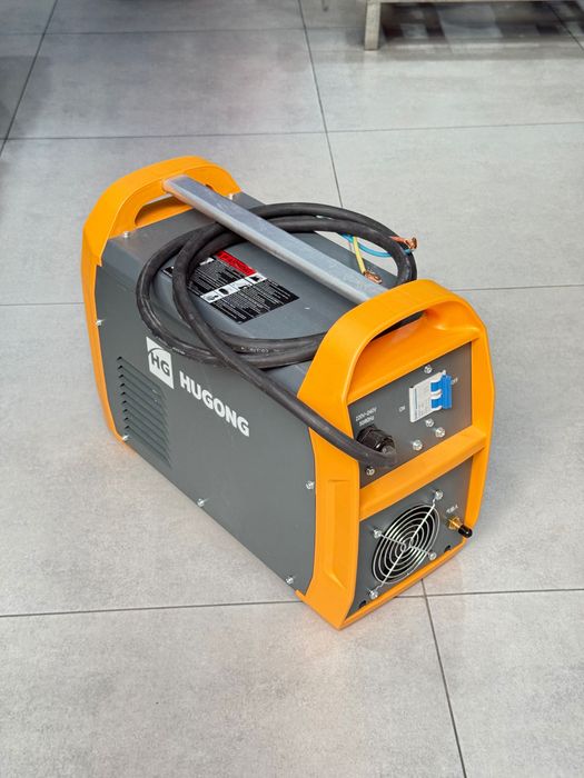 Сварочный аппарат 3 хил функсияда CT 520 ll HUGONG