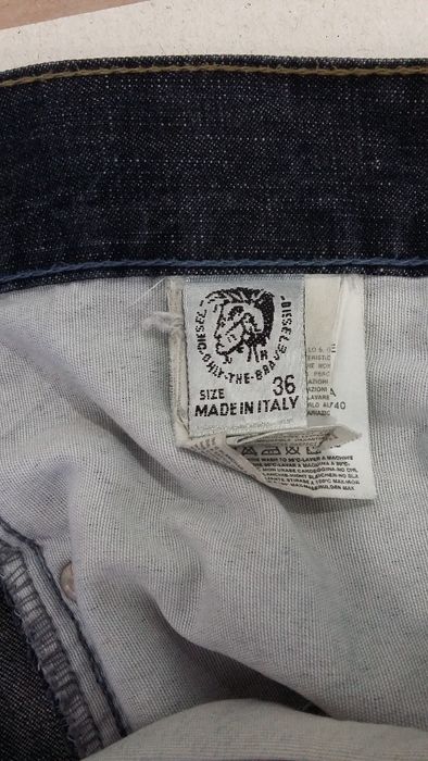 Diesel-Много Запазени