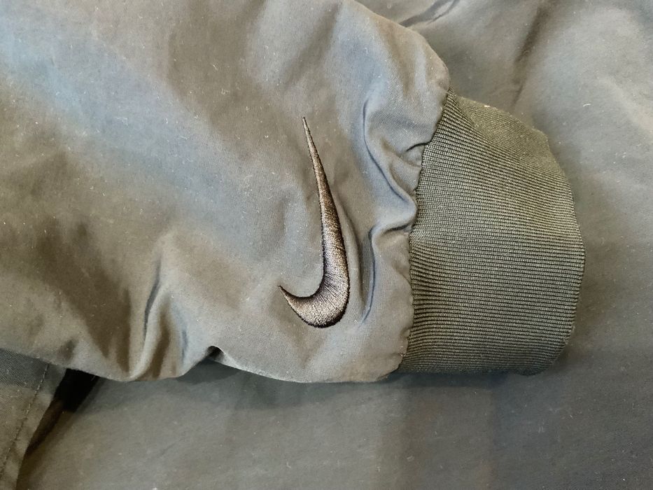 Nike-оригинално яке 54хл