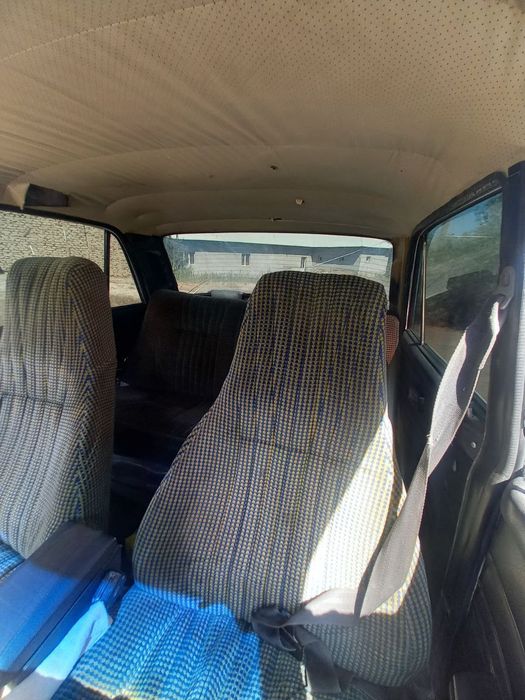 Ваз 2107 метан бор срочно