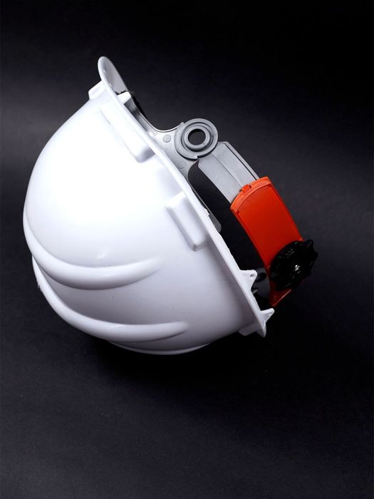 Каска защитная из ударопрочной пластмассы
КРАСНАЯ

Белая оранжевая kas