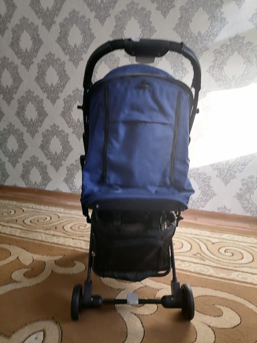 Каляска детский ноавй