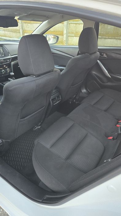 Mazda 6 2.2 Diesel 2013