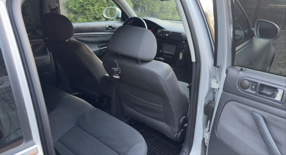 Passat b5.5 1.9 tdi 2005