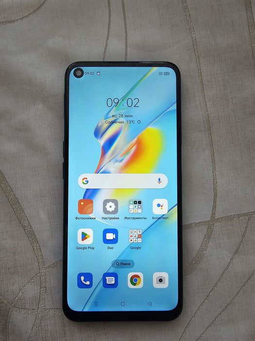 Продам Oppo A 54