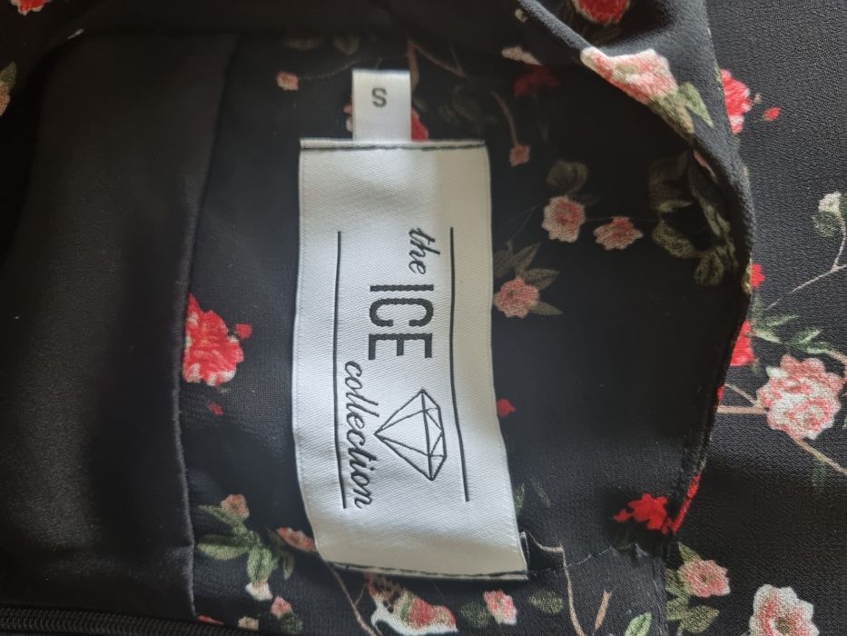 Продам платье the ice collection