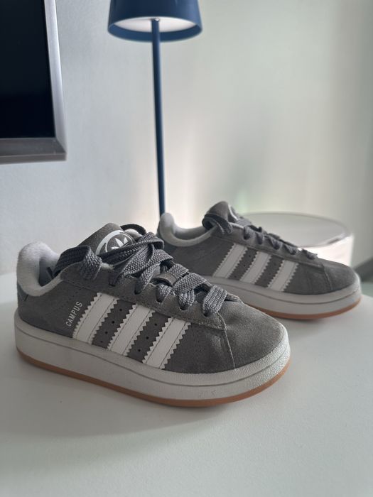 Детски Adidas Campus 28 1/2 номер