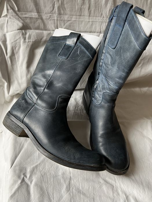 Сивосини кожени боуши 37 номер