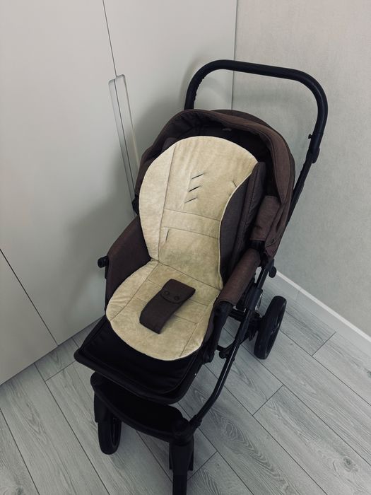 Коляска Adamex Inspiration