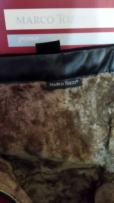 Продам зимние сапоги