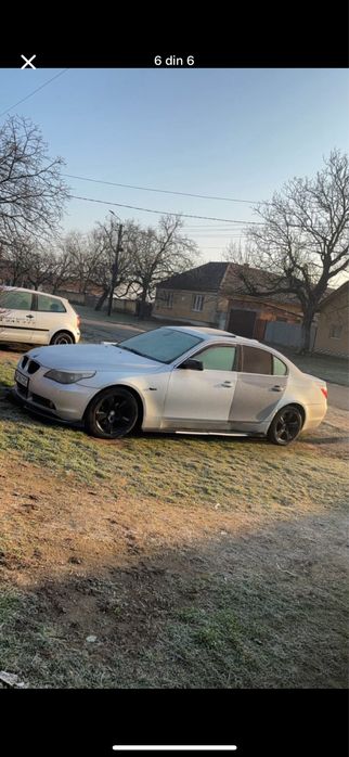 Vand Bmw seria 5 e 60