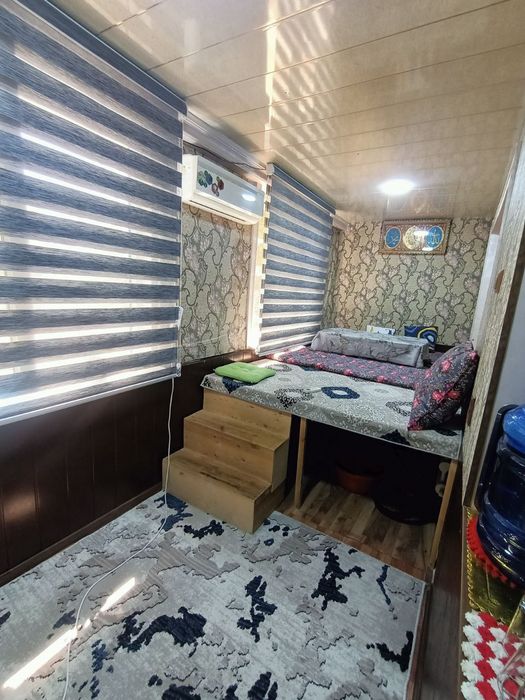 9-mikrorayon da 2 xonali uy srochna sotiladi bez makler!