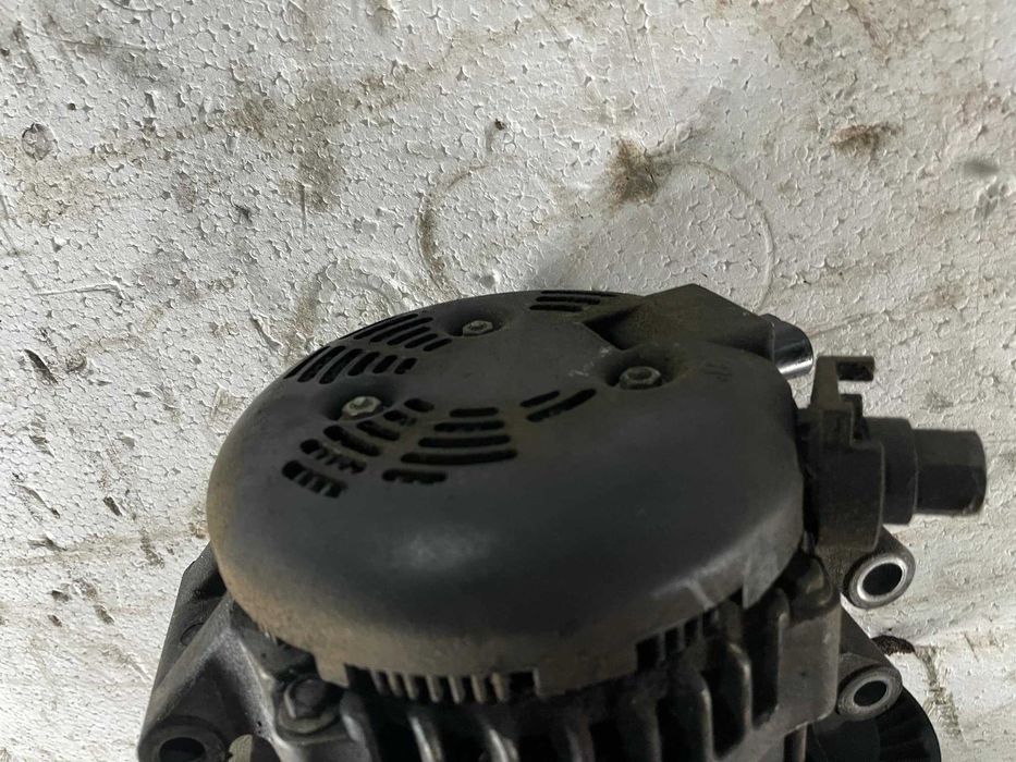 Алтернатор BMW E90 / E91 143hp 1.8i