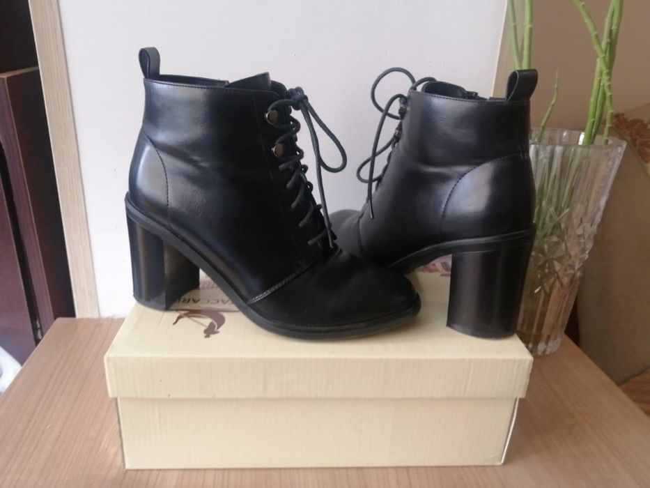 Женский обувь в отл сост