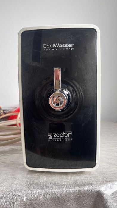 Продам фильтр для воды Цептер