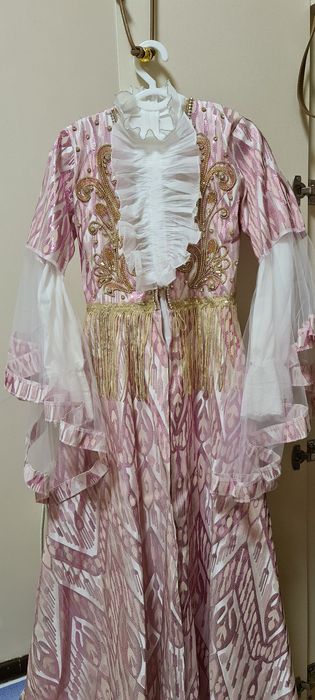 Ansambl kelin kõylak