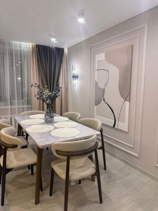 Ремонт квартир петропавловск