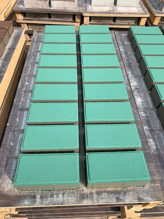 Евро брусчатка кирпич брусчатка