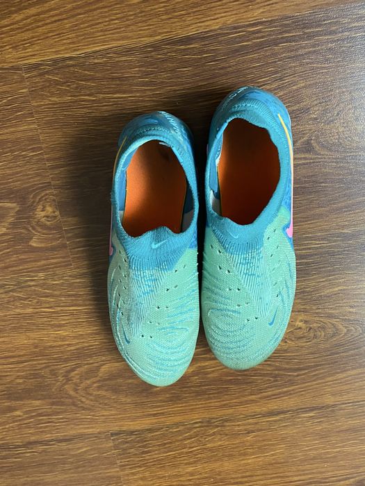 Бутцы nike cyclone 360