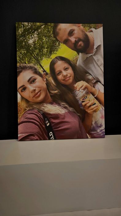 Tablouri canvas la comanda