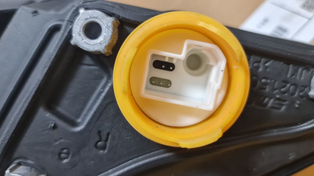 Brat oglinda NOU 5pin BMW 4 F32 F33 F36 facelift lci