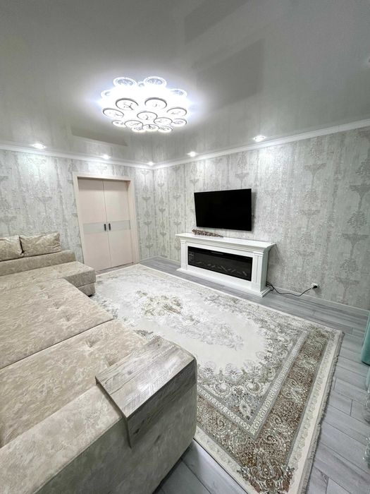 Продаётся 3 комн квартира