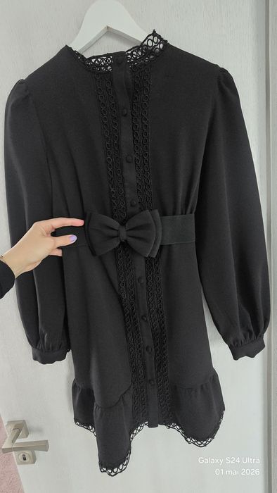 Rochie casual de zi