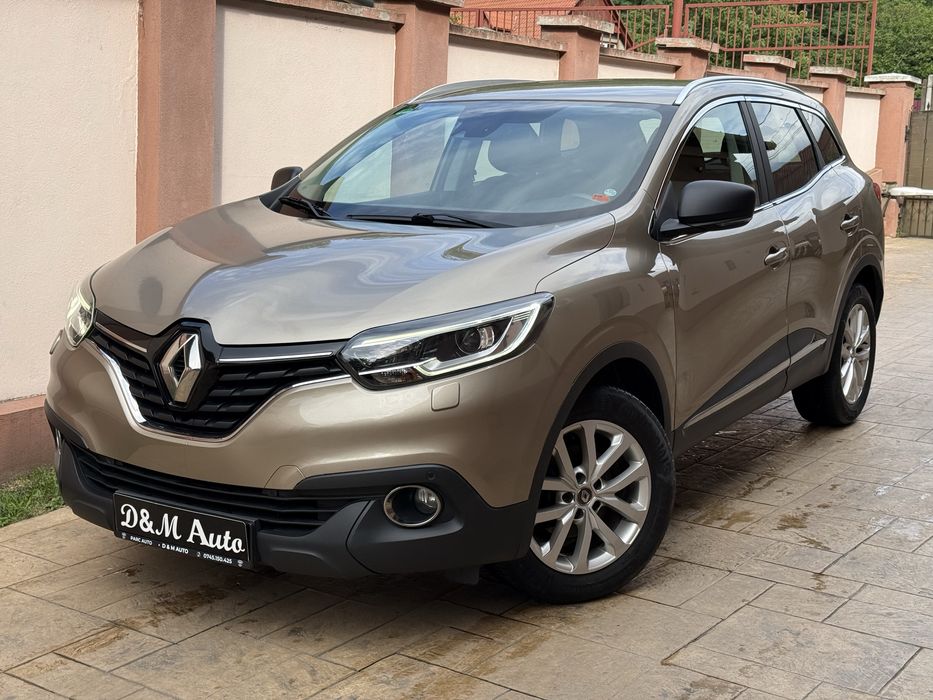 RENAULT Kadjar