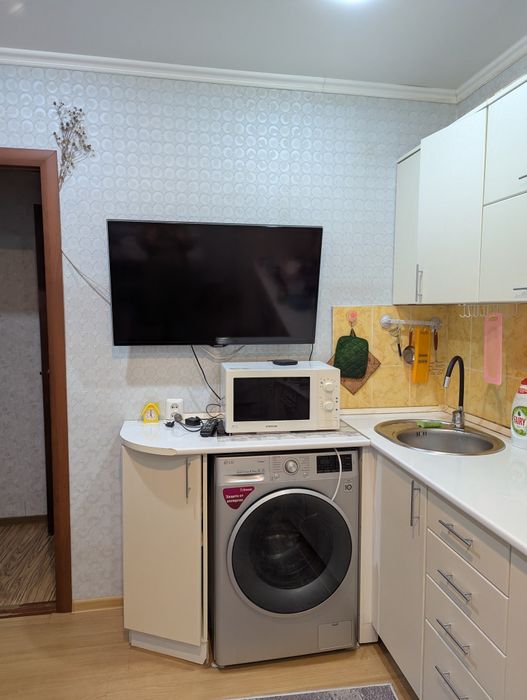 Продам квартиру на Береке