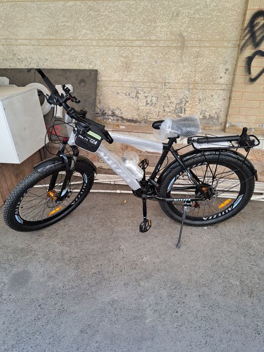 ALTEZZA Velosiped 2026Yil 26 Razmerda
