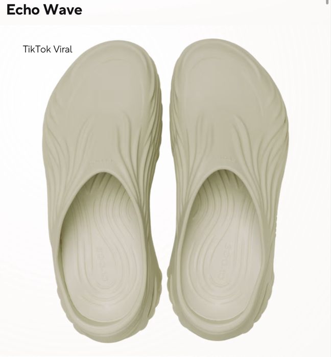Crocs новые мужские оригинал