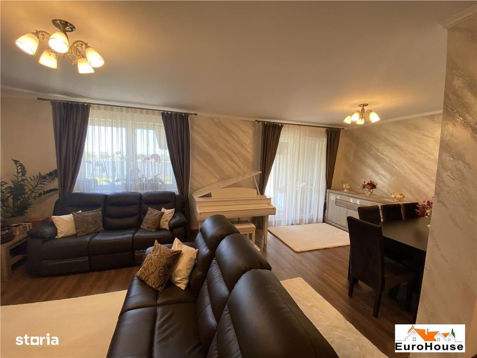 Casa noua  de vanzare in Alba Iulia
