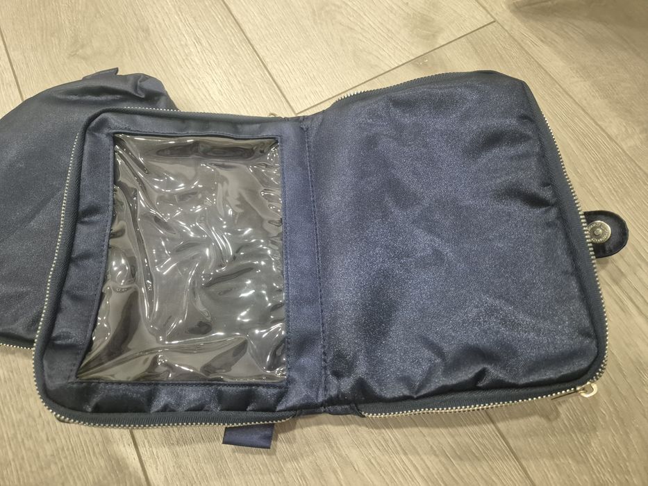 Косметички Chopard