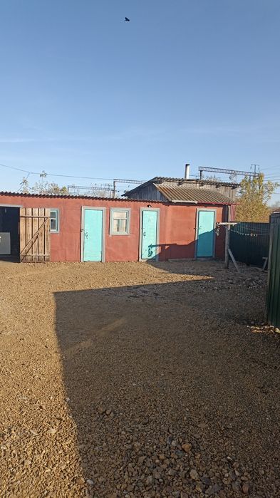 Продам уютный дом