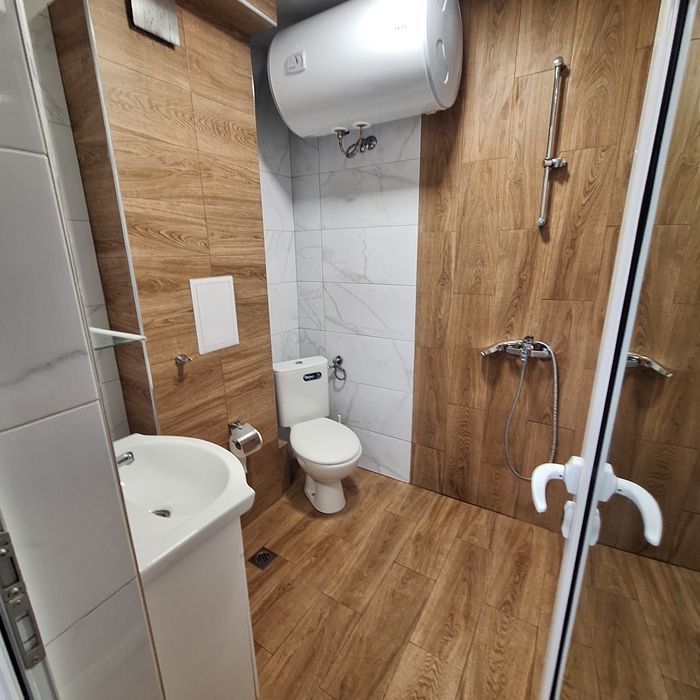 Дава се под наем Двустаен апартамент в Пловдив, Остромила - 58 кв.м за 448.8 € - Снимка #8