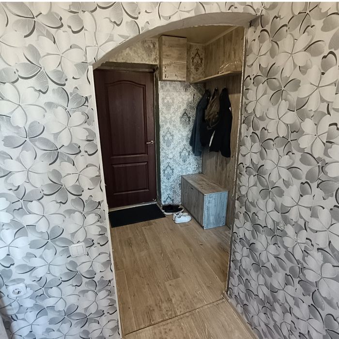Продам 1 комнатную квартиру