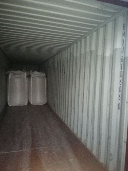 Chorva hayvonlari uchun qand lavlagi granulasi