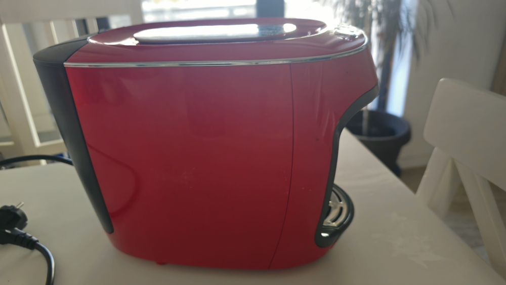 Espressor Tchibo Cafissimo Mini
