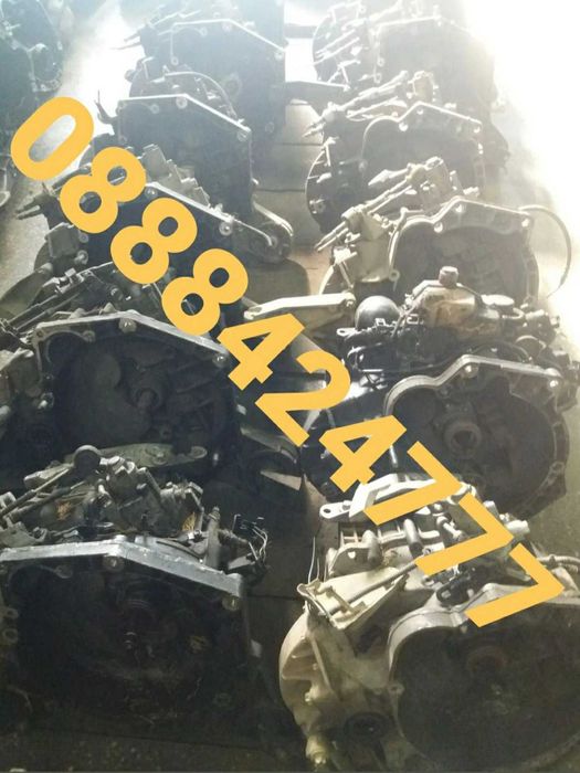 Скоростна кутия М32 - Опел, Алфа  Ромео, Фиат