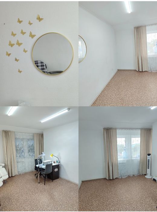 Сдам место в кабинете