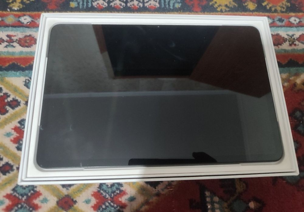 Планшет Xiaomi Pad 6 Сатылады