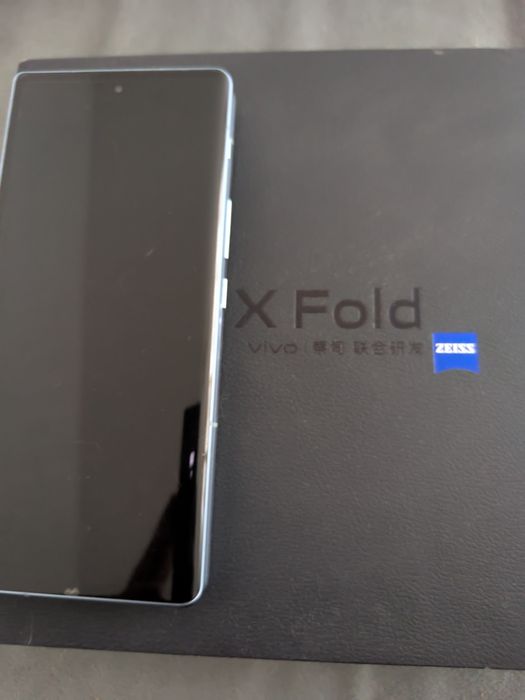 Vivo X fold 256gb